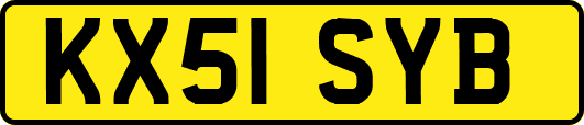 KX51SYB