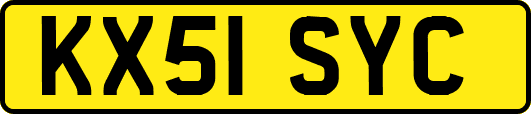KX51SYC