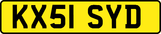 KX51SYD