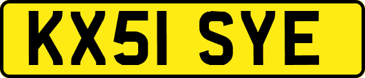 KX51SYE