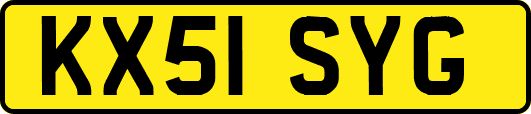 KX51SYG