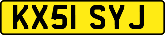 KX51SYJ