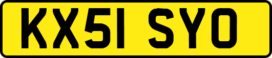 KX51SYO