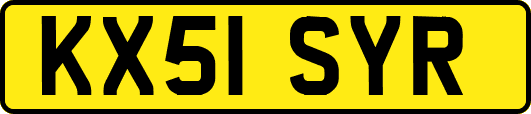 KX51SYR