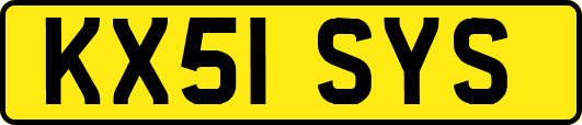 KX51SYS