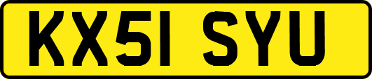 KX51SYU