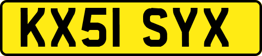 KX51SYX