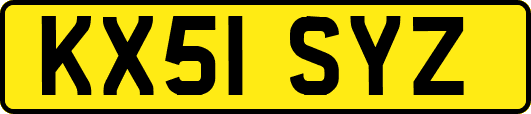 KX51SYZ