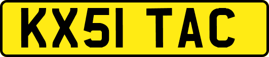 KX51TAC