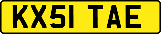 KX51TAE