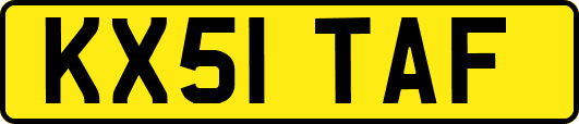 KX51TAF