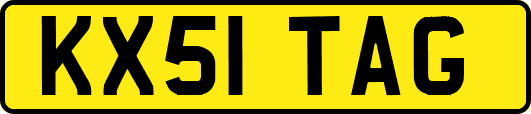 KX51TAG