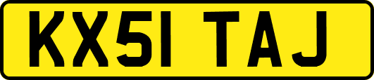 KX51TAJ