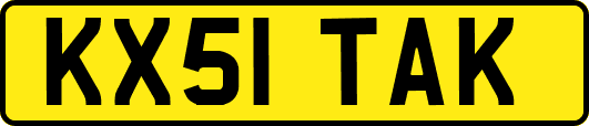 KX51TAK