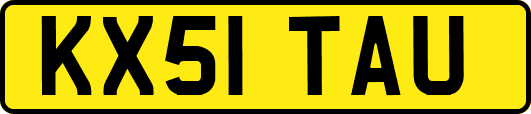 KX51TAU