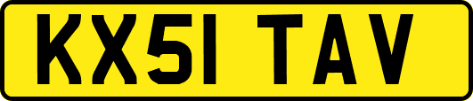 KX51TAV