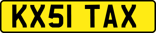 KX51TAX