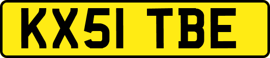 KX51TBE