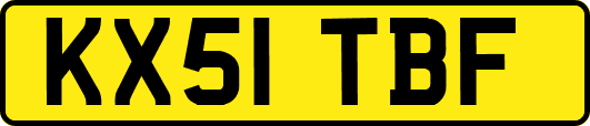 KX51TBF