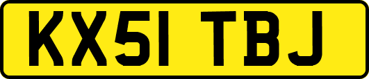 KX51TBJ