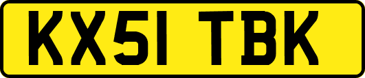 KX51TBK