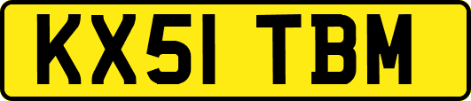 KX51TBM