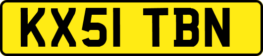 KX51TBN
