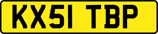KX51TBP