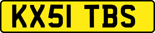 KX51TBS