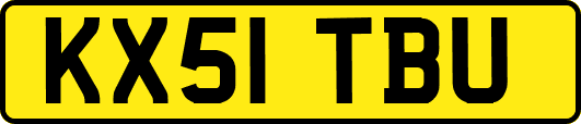 KX51TBU