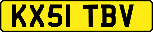 KX51TBV