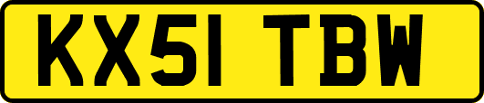 KX51TBW