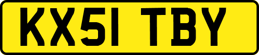 KX51TBY