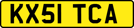 KX51TCA