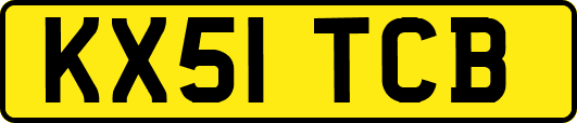 KX51TCB