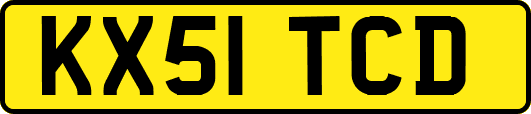 KX51TCD