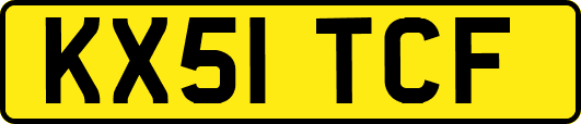 KX51TCF