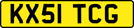 KX51TCG