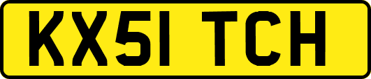 KX51TCH