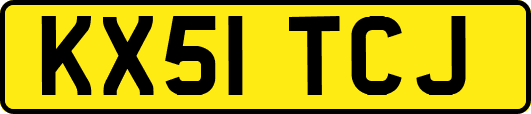 KX51TCJ