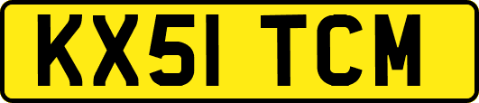 KX51TCM
