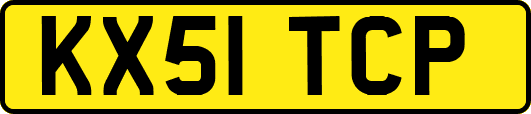 KX51TCP