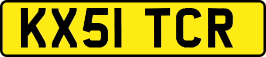 KX51TCR