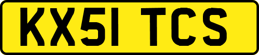 KX51TCS