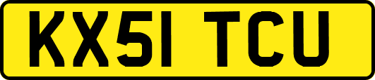 KX51TCU