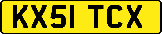 KX51TCX