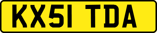 KX51TDA