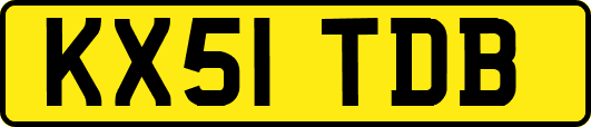KX51TDB
