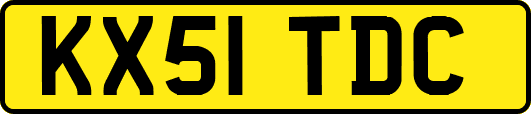 KX51TDC