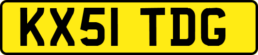 KX51TDG